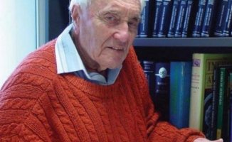 104 Yaşındaki Bilim Adamı "Çok Yaşadım" Dedi Ve Ölümü Seçti