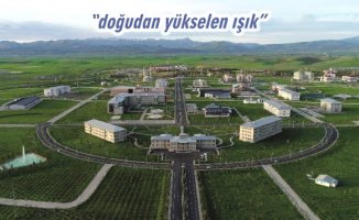 Ağrı İbrahim Çeçen Üniversitesi Tıp Fakültesi Kuruluyor