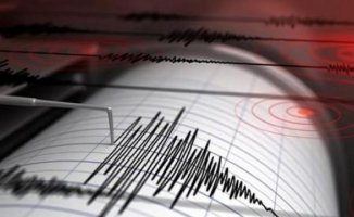 Çin'de 5.3 Büyüklüğünde Deprem
