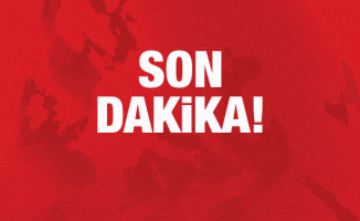 Fransa'da Gergin Dakikalar!