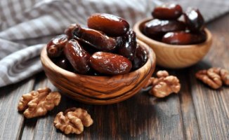 Ramazan Hurması 10 Kişiyi Hayattan Kopardı