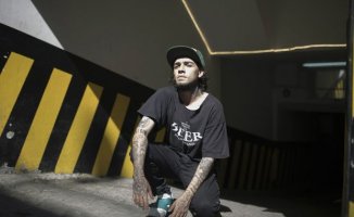 Ünlü Şarkıcı Tutuklandı! Peki Bu isim Kim?