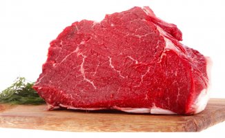 Uzmanlar Uyardı Kırmızı Et Yiyenler Dikkat