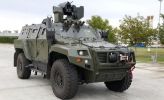 Aselsan'dan Büyük Sözleşme