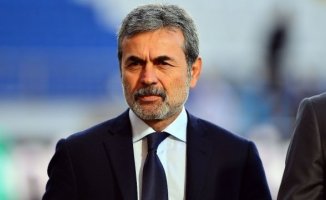 Aykut Kocaman İstifa Edecek