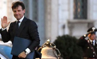 İtalya'da Yeni Hükümet Kuruluyor