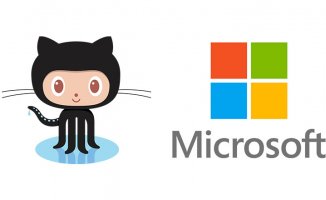 Microsoft Github'ı Satın Aldı