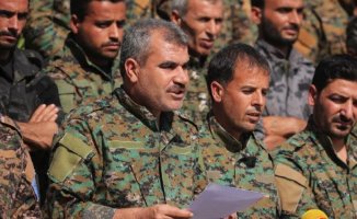 PKK'dan Küstah Açıklama