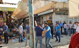 Şanlıurfa'da Ak Parti Milletvekili'ne Silahlı Saldırı