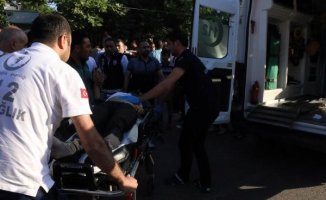 Siverek'te İki Aile Çatıştı 1 Ölü 6 Yaralı