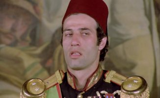 Tosun Paşa Filmi Bakın Nerde Çekilmiş