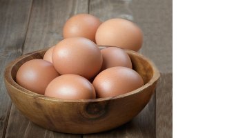 Uzmanlar Uyarıyor Sakın Yumurtayı Çiğ Yemeyin