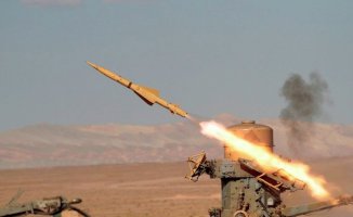 Yemen Suudi Arabistan'a Roket Attı 2 Ölü