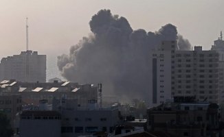 Gazze'de Ateşkes Anlaşması