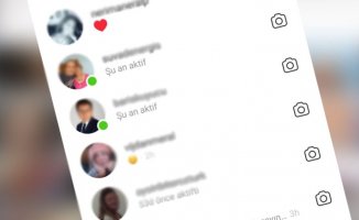 Instagram'a Yeni Yeşil Nokta Özelliği Geldi