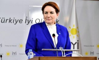 İYİ Parti Kongresinin Tarihi Belli Oldu!