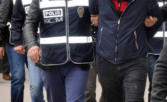 Kıbrıs'ta FETÖ Operasyonu Çok Sayıda Gözaltı