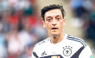 "Mesut Özil'in bu durumundan Almanya Milli Takımı zararlı çıkar"