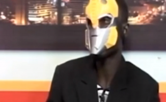 Şeytana Tapma Ayinin'de 675 Kişiyi Öldürdü