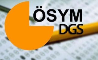 2018 ÖSYM DGS (Dikey Geçiş Sınavı) Sonuçları Açıklandı! DGS Sonuç Sorgulama!