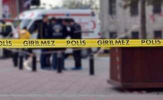 Adıyaman Kahta'da Cinnet Getiren Baba 2 Çocuğunu Öldürdükten Sonra İntihar Etti