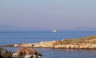 Aydın Kuşadası'nda Bot Faciası! 9 Kişi Öldü!