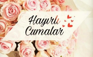 Cuma Mesajları Hadisli ve Ayetli Cuma Mesajları 2018 Cuma Mesajları