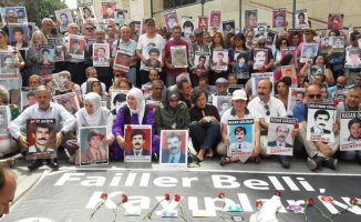 Cumartesi Anneleri'nin 700. Hafta Kutlamalarına Polis Yasağı! (Cumartesi Anneleri Kimdir?)