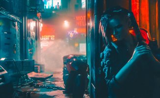 Cyberpunk 2077 Oynanış Videosu Oyunculara Sunuldu