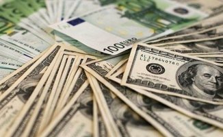 Dolar Yeniden Yükselişe Geçti! Dolar ve Euro Son Durum Ne? Güncel Dolar Kuru