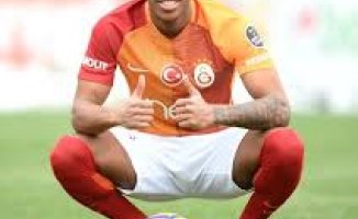 Garry Rodrigues : Galatasaray'da Kalmayı Düşünüyorum