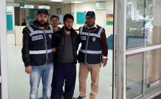 Kocaeli'de DEAŞ Operasyonu Çok Sayıda Gözaltı