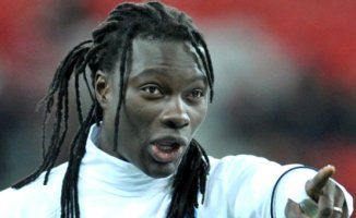 Taraftarın Tepkisini Alan Gomis İlk Defa Konuştu