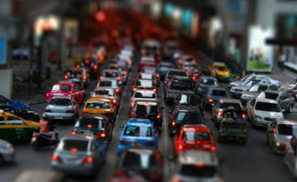 Ağustos 2018 Otomobil Satışları Yarı Yarıya Düştü!