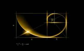 Altın Oran Nedir? Altın Oran Örnekleri DNA ve Evrenin Güzelliği