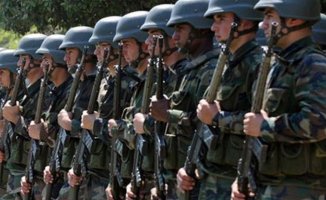 Askerlik Sistemi Tamamen Değişiyor!