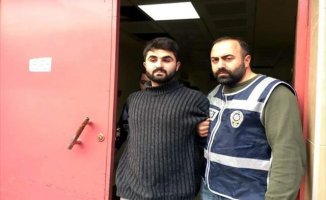 Babasını 50 Yerinden Bıçaklamıştı