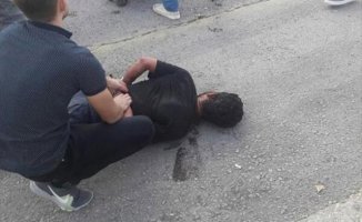 "Ben Şeytanım" Diyen Şahıs 2 Kişiyi Öldürdü!