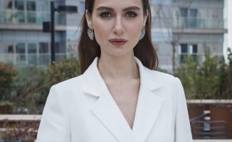 Birce Akalay Kimdir Kaç Yaşında ve Nereli? - Birce Akalay Biyografisi