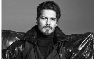 Çağatay Ulusoy Kimdir Nerelidir ve Kaç Yaşındadır? - Çağatay Ulusoy Biyografisi