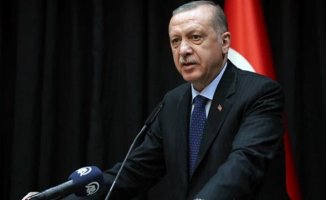 Cumhurbaşkanı Erdoğan Yerli Bilim Adamlarına Dönün Çağrısından Bulundu
