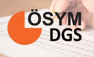 DGS 2018 Tercihleri Yarın (7 Eylül) Başlıyor