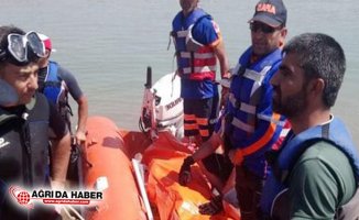 Dicle Nehrinde Kaybolan 2 İşçi Bulundu