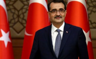 Enerji Bakanı Açıkladı! Bin 500 Personel Alımı Yapılacak!