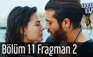 Erkenci Kuş 11. Bölüm Fragmanı Yayınlandı! Son Bölümde Neler Olacak!