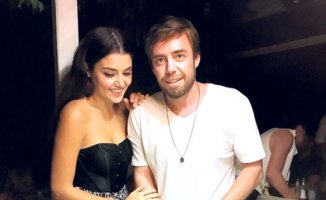 Hande Erçel Sessizliğini Bozdu! İşte Erçel ve Dalkılıç Çiftinin Ayrılmalarının Sebebi