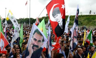 HDP ve CHP İttifakı Yerel Seçimlerde de Devam Edecek!
