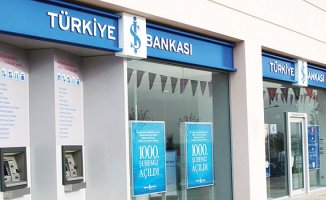 İş Bankası CHP Hisseleri Hakkında Açıklama Yaptı!