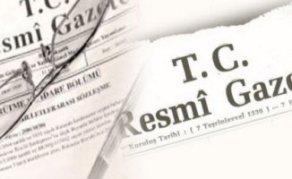 Kağıt Zammından Dolayı Resmi Gazete Basılmayacak!