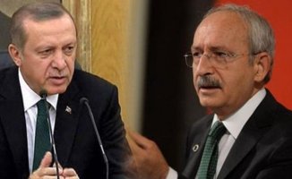 Kılıçdaroğlu'ndan Erdoğan'a Acil Çağrı! "Derhal İade Edin"